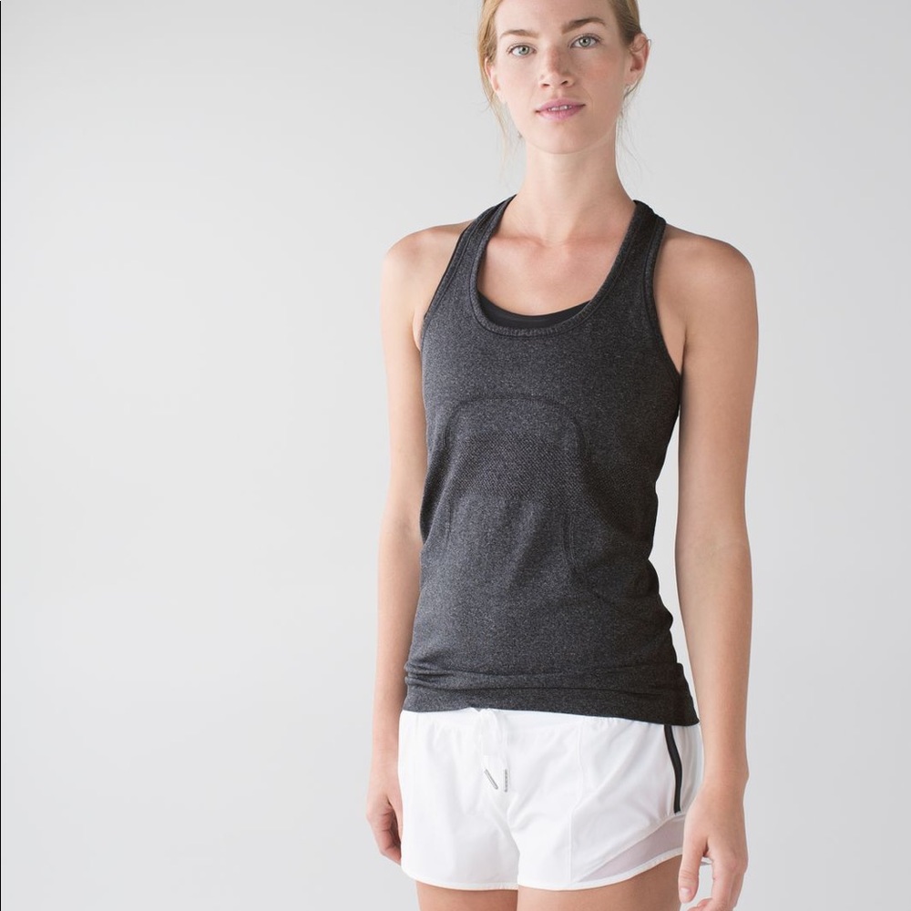 Lululemon Swiftly Tech tank top